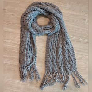 XL Aldo Chunky Knit Scarf